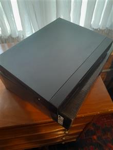 DVR