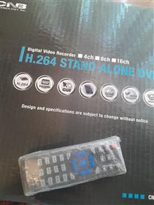 DVR
