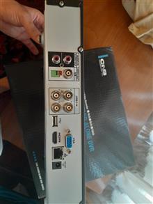 DVR