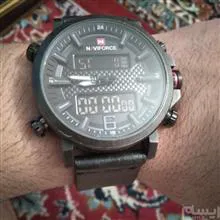ساعت