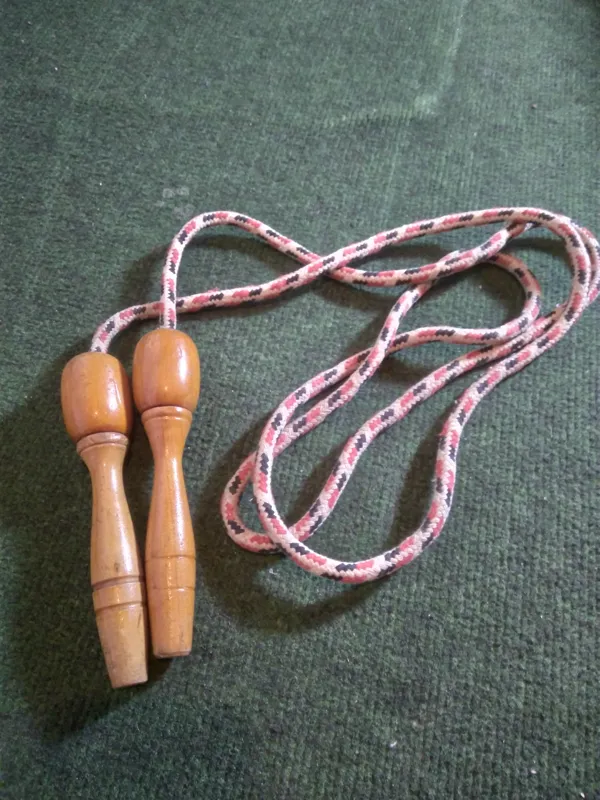طناب ورزشی اصل