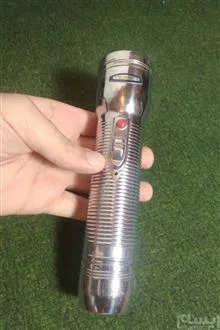 چراغ