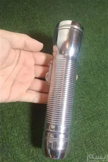 چراغ