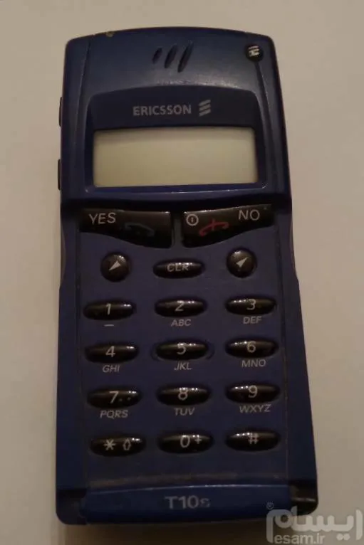 گوشی موبایل قدیمی ، کلکسیونی