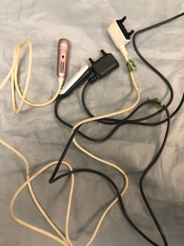 تبدیل هندزفری سوزنی به سونی اریکسون