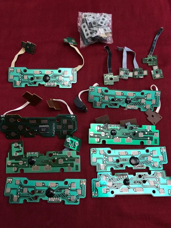  برد و زغال دسته