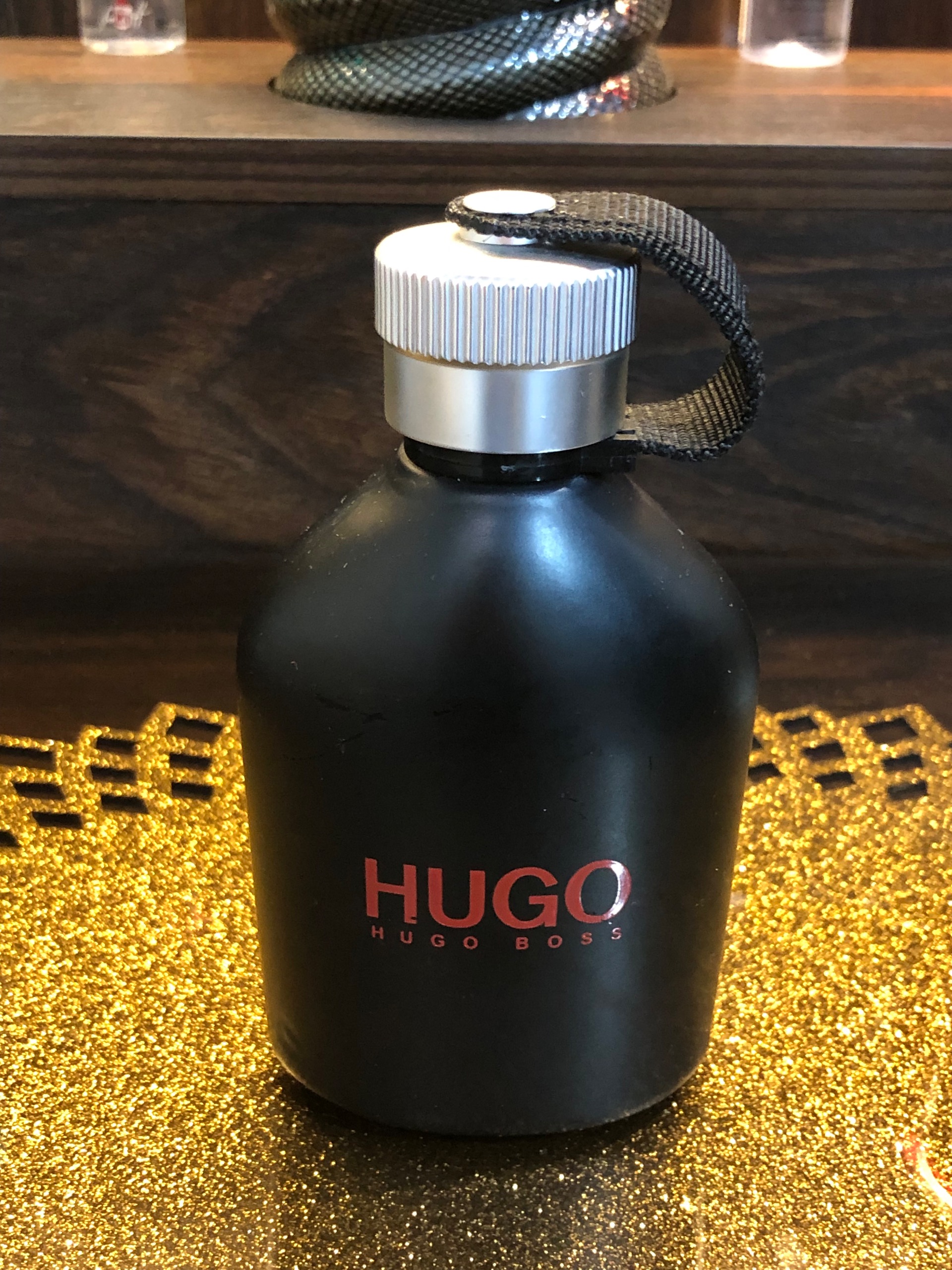 ادکلن هوگو باس Hugo Boss