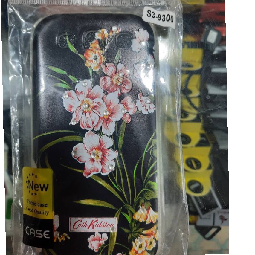 کاور گوشی سامسونگ Samsung Galaxy s3