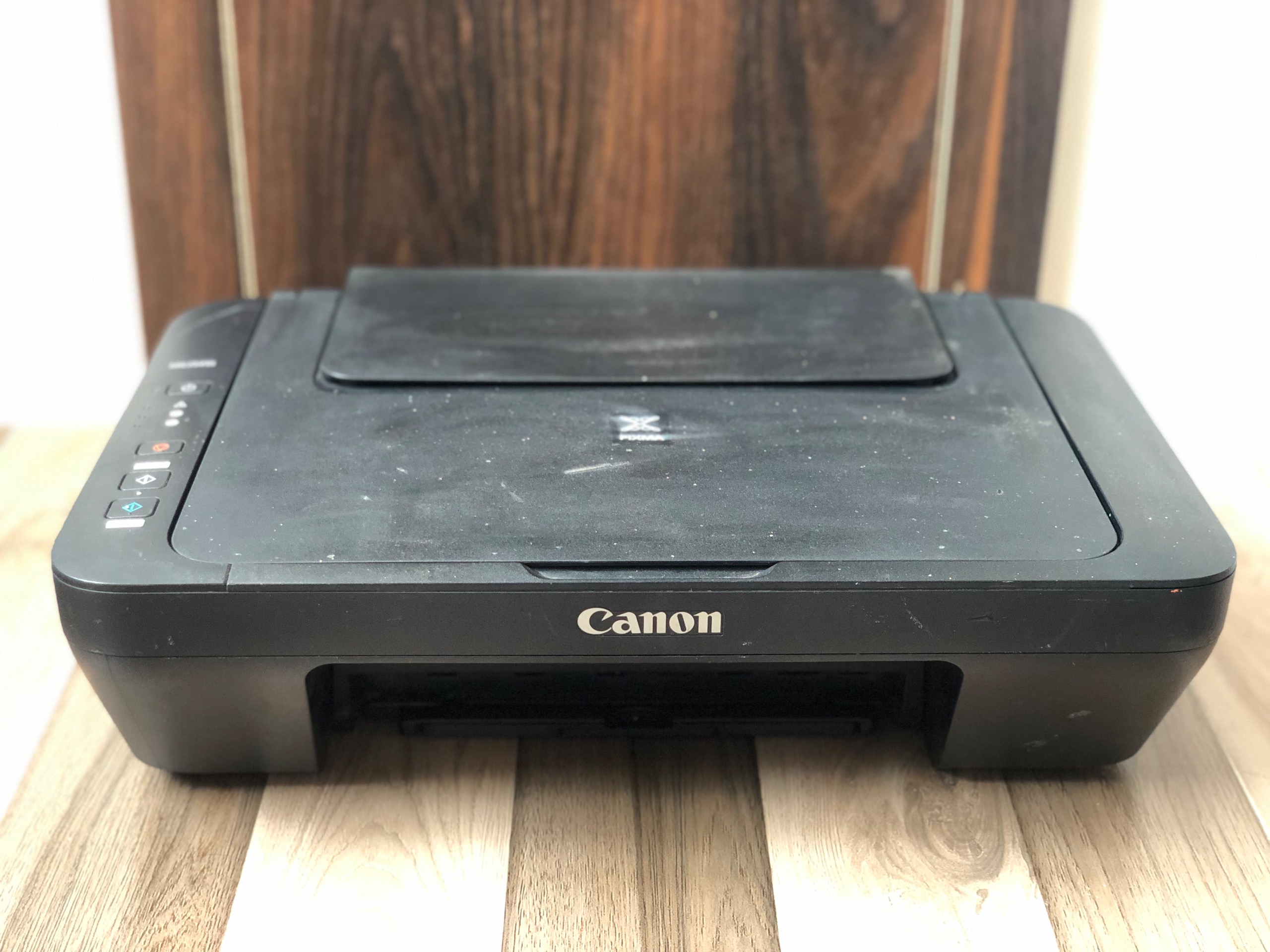 پرینتر چند کاره کانن Canon PIXMA MG2545s