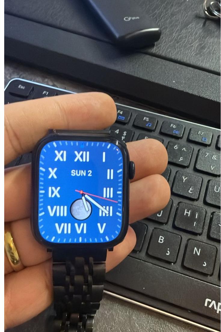 apple watch 9 45 اپل واچ