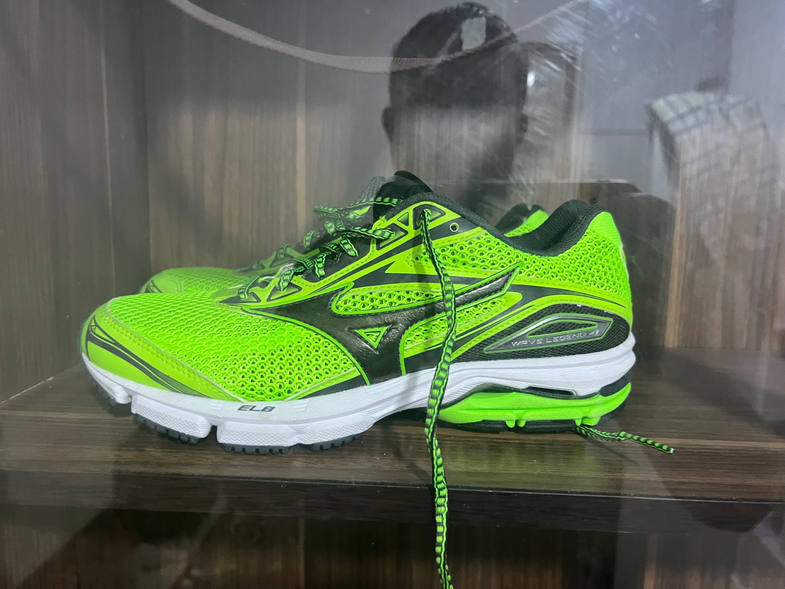 کفش میزانواورجینال اصلی