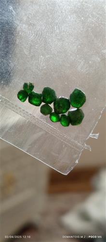 DEMANTOID