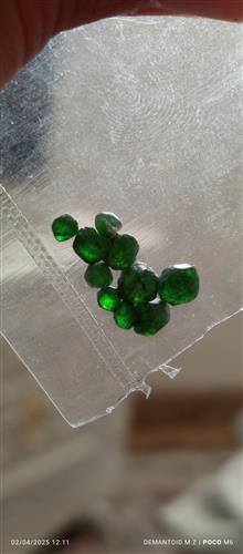 DEMANTOID
