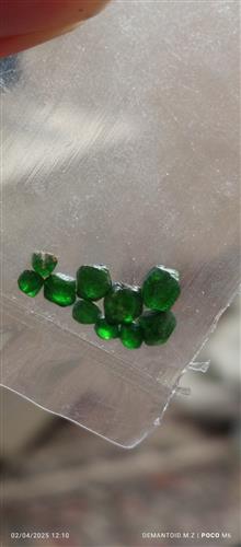 DEMANTOID