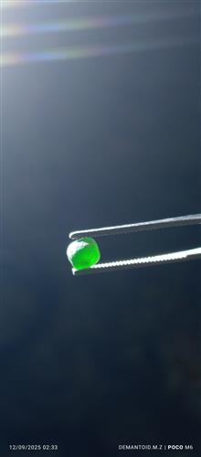 DEMANTOID