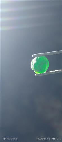 DEMANTOID