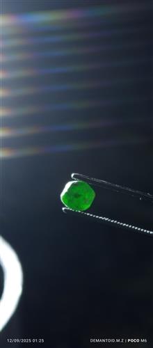 DEMANTOID