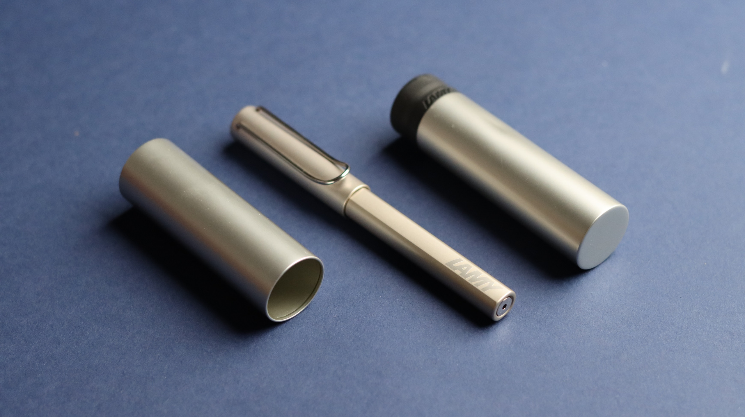 روان نویس لامی ال ایکس Lamy LX Rollerball Pen