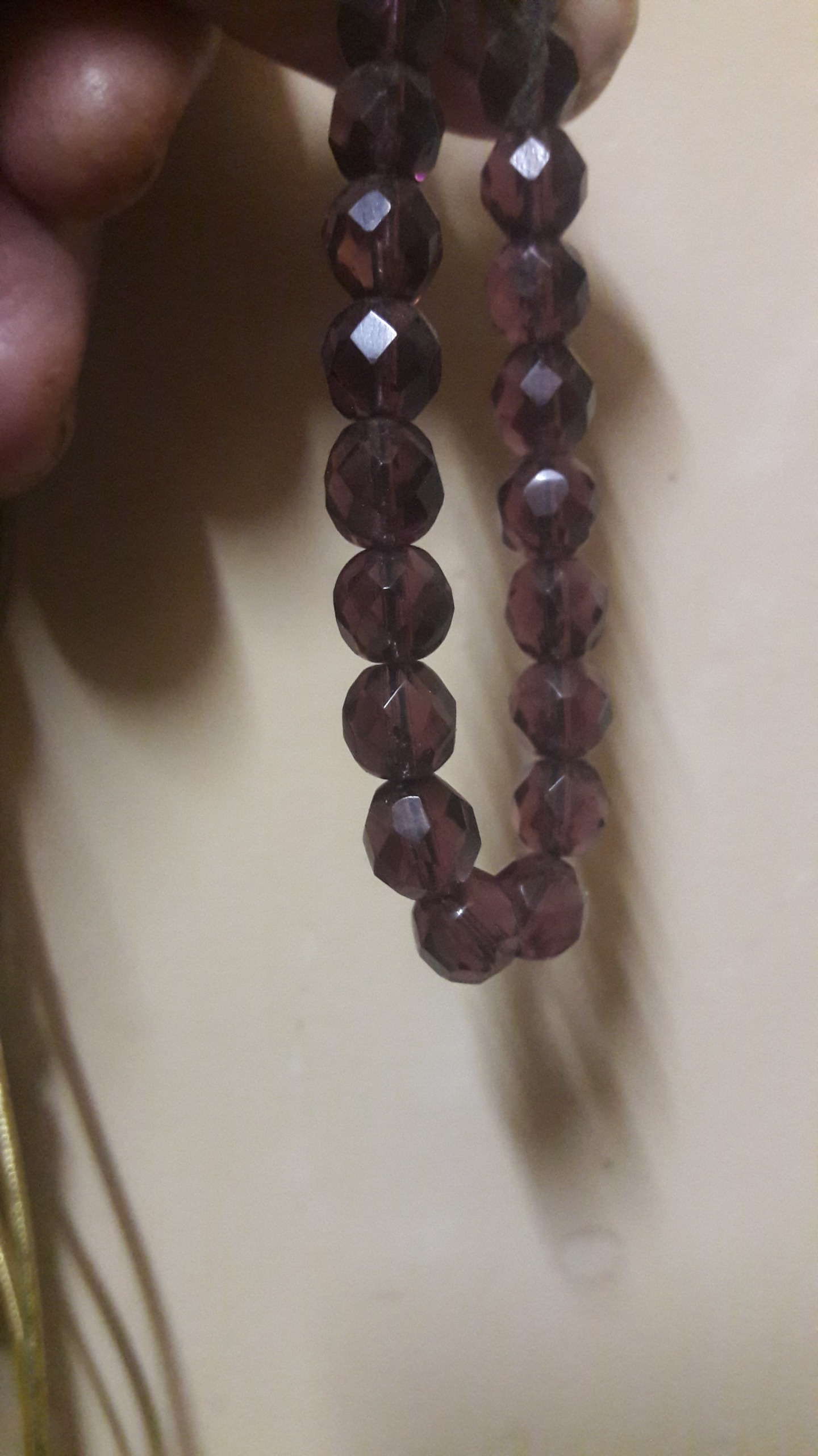 مهره کوچک ریزدانه