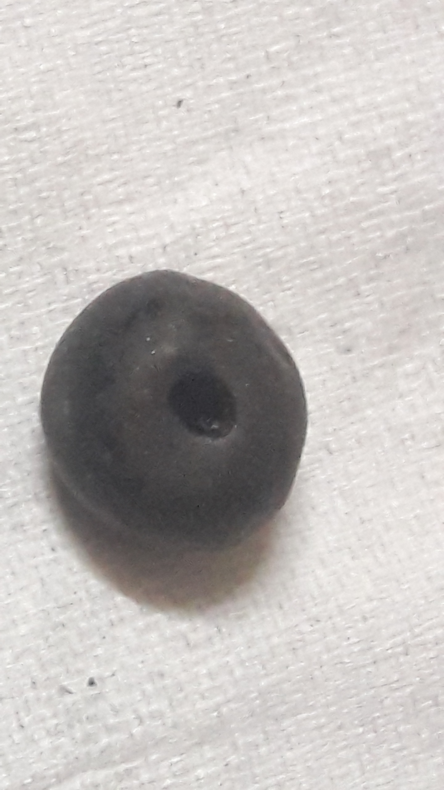 مهره وکهن دست ساز درویش عبدالله ساروج سیاه