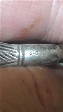 انگشتر