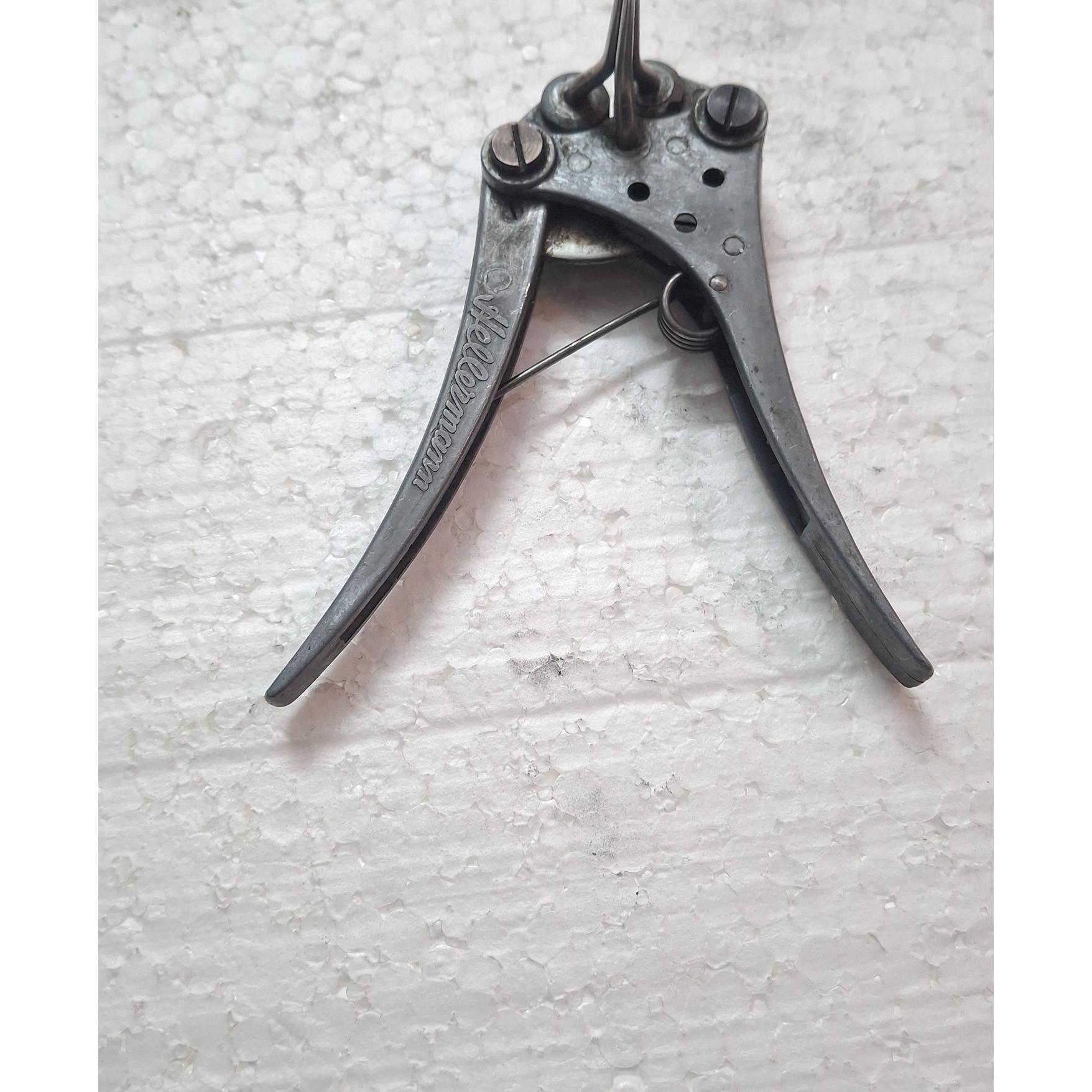 اچار قدیمی امریکایی