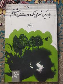 باردیگر،شهری