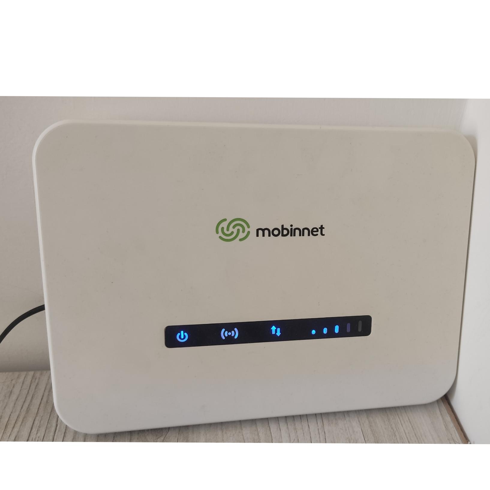 مودم td lte مبین نت