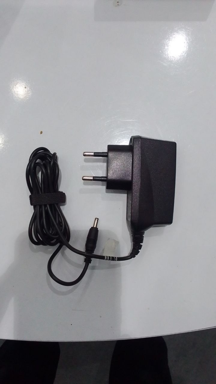 شارژر نوکیا Nokia Charger 7210 (سوزنی درشت)