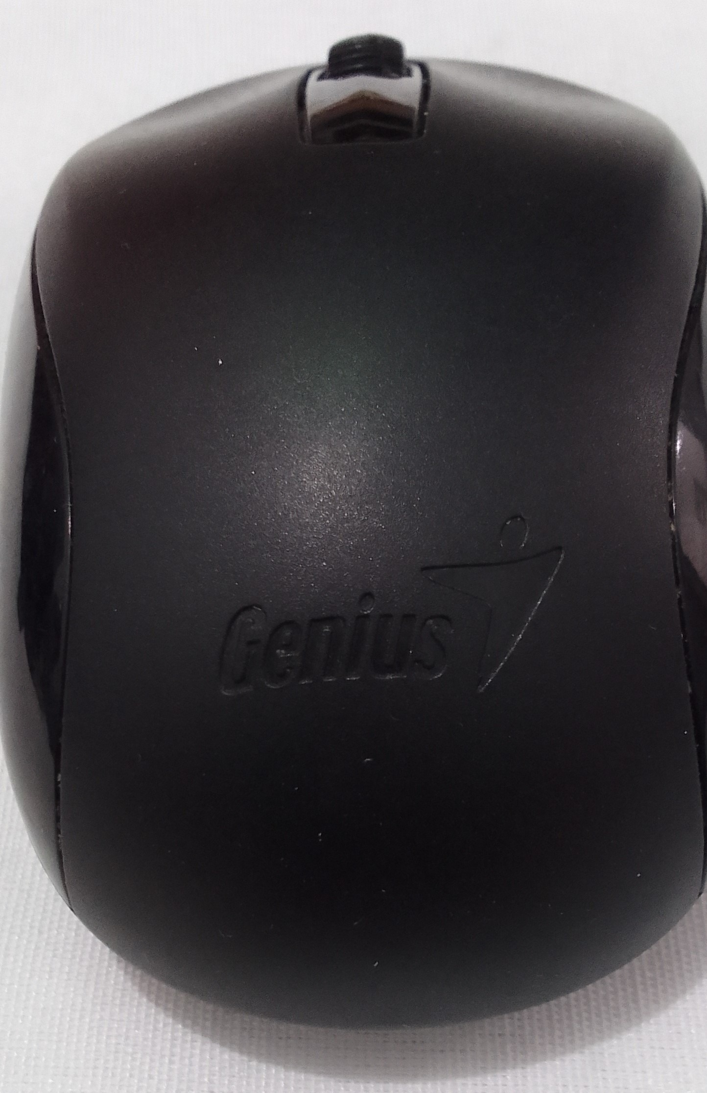 موس بی سیم مدل جنیوس Geniusدرحدآکبند