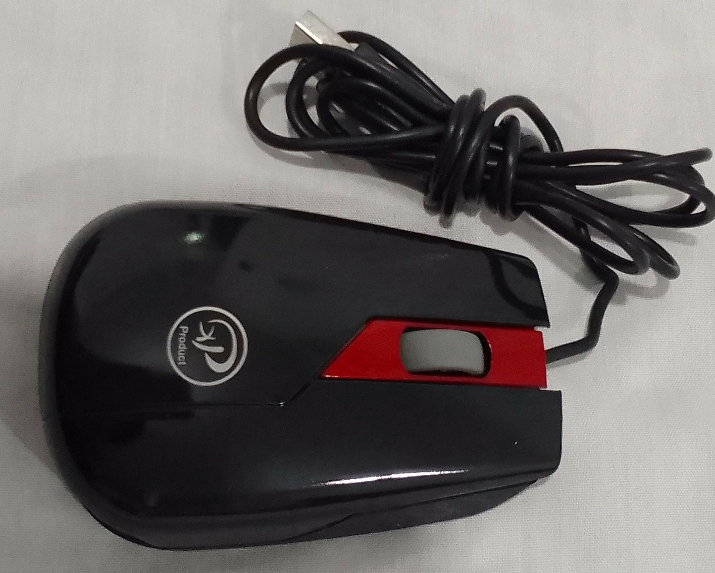 ماوس سیمی اورجینال مدلXP-Z520