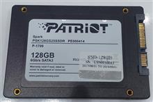SSDاینترنال