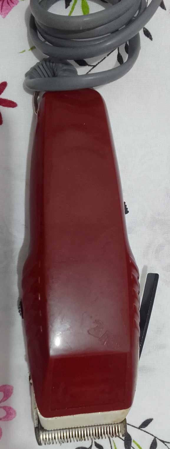 ماشین اصلاح موی سر و صورت اف وای سی مدل RF-888