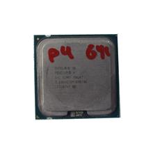 CPU