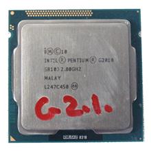 CPU