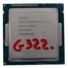 CPU