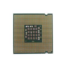 CPU