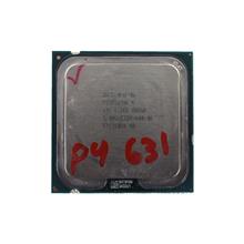 CPU