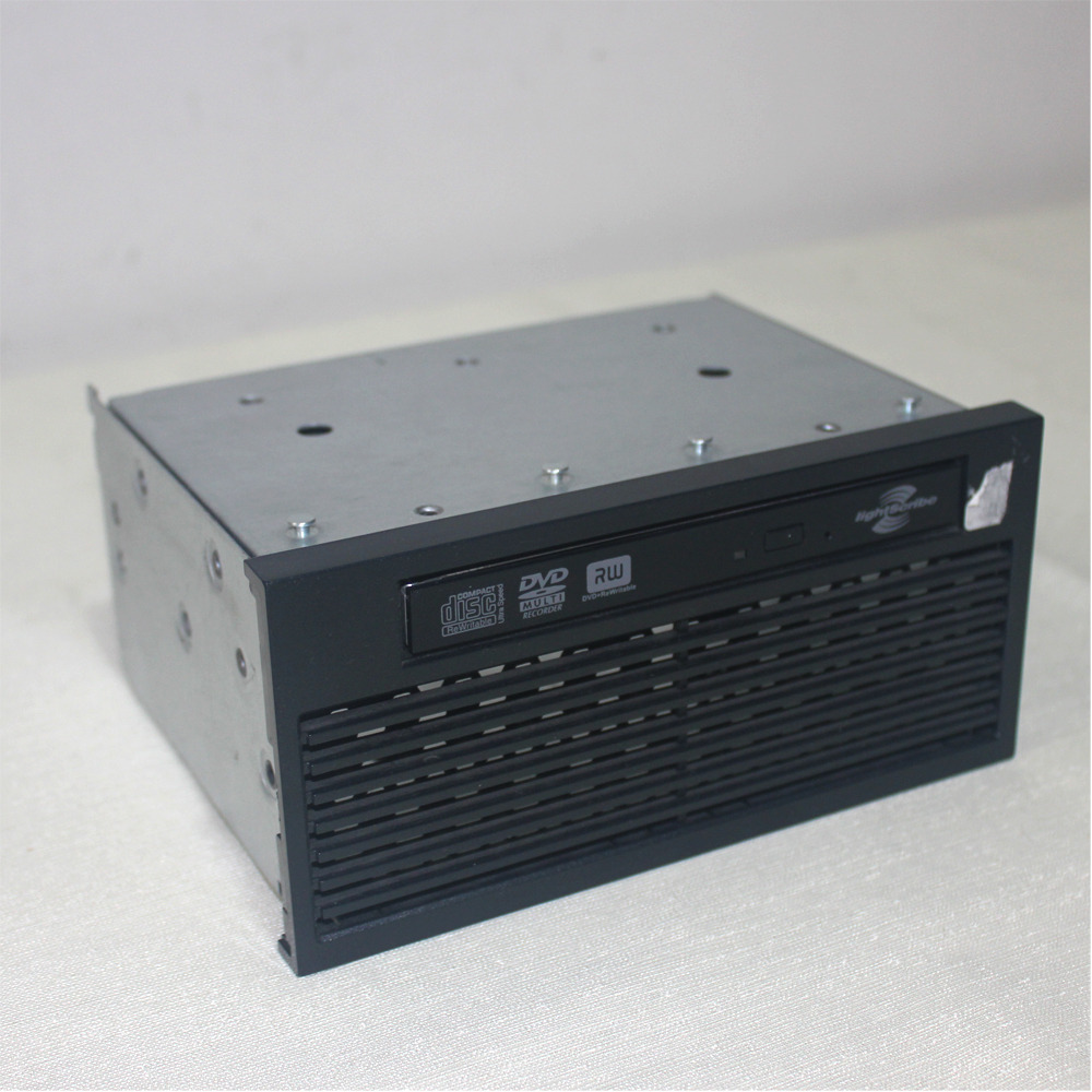 Cage DVD OPT Drive HP