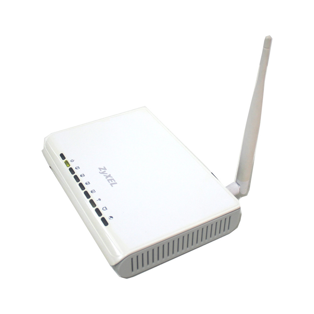 مودم Zyxel P-660HW-T1 کد Code04