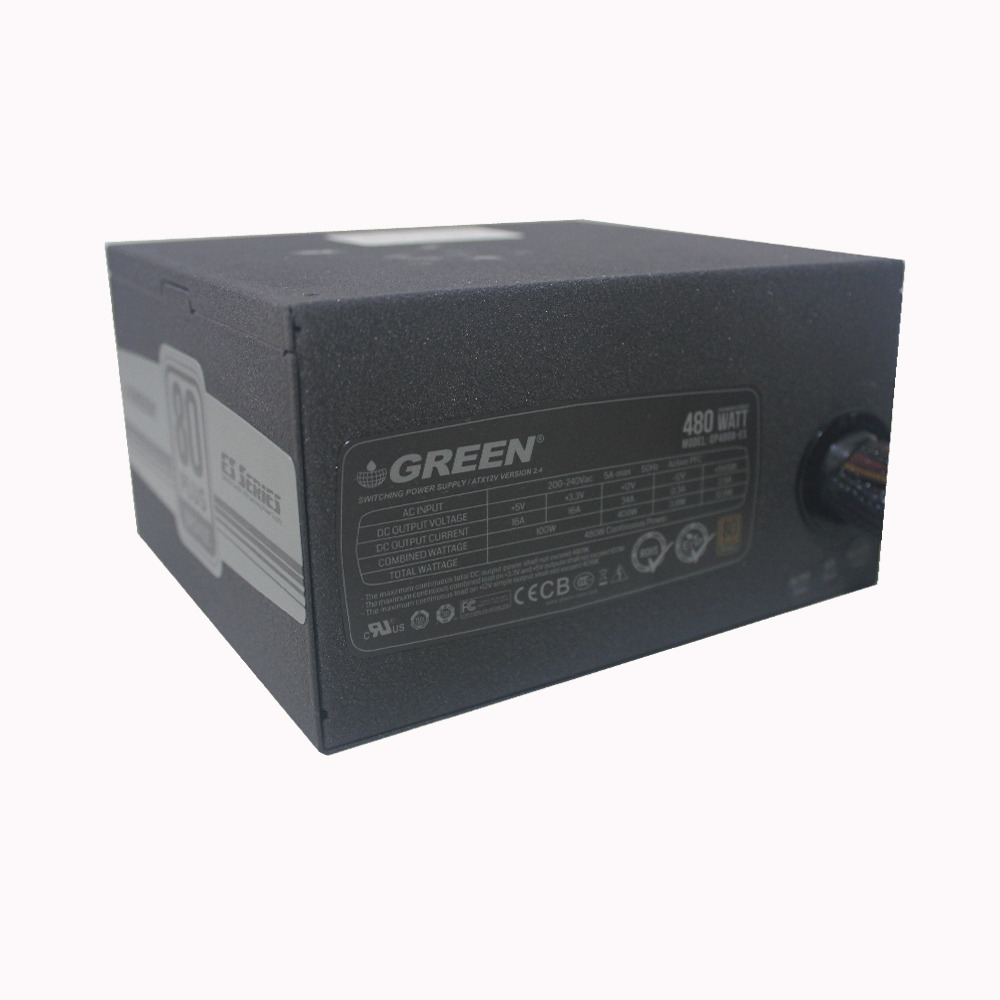 پاور Green GP480A-ES عالی کد Code 78
