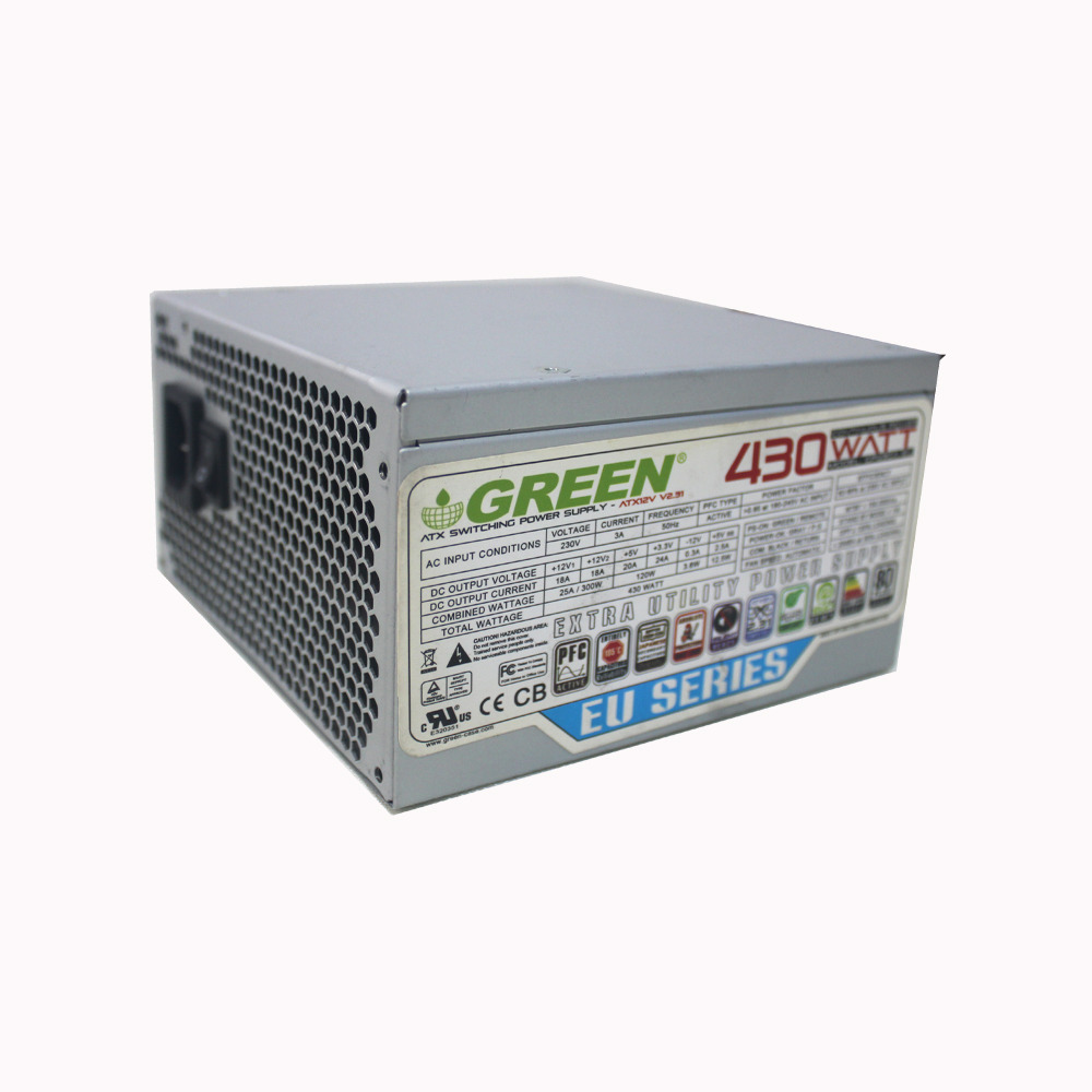 پاور Green GP430A-EU عالی کد Code 81