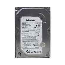 HDD