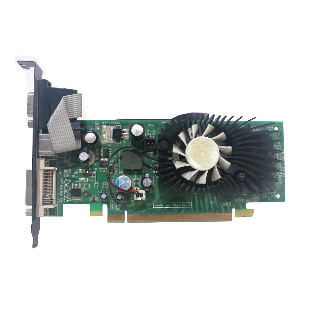 کارت گرافیک XT-VNX84GS256 کد Code09