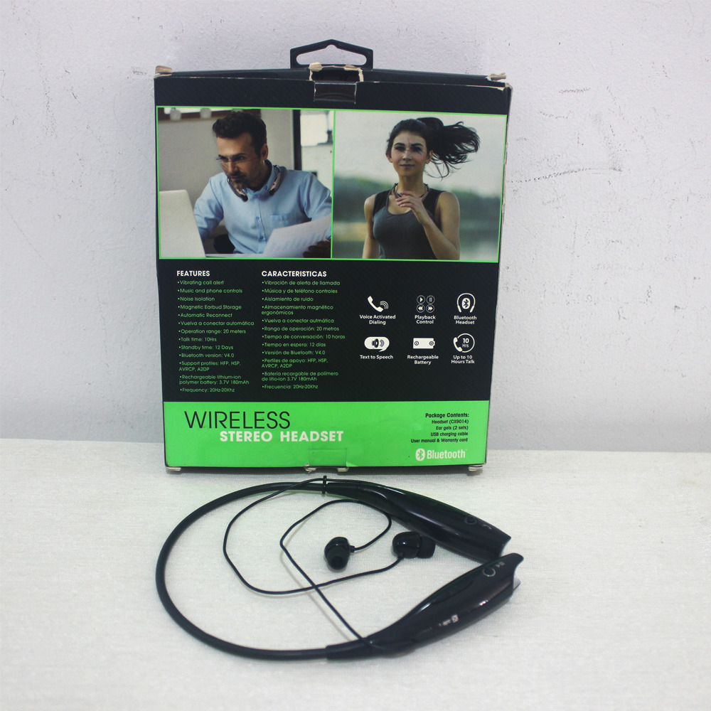 HeadSet Charge worx CX9014RG بینظیر