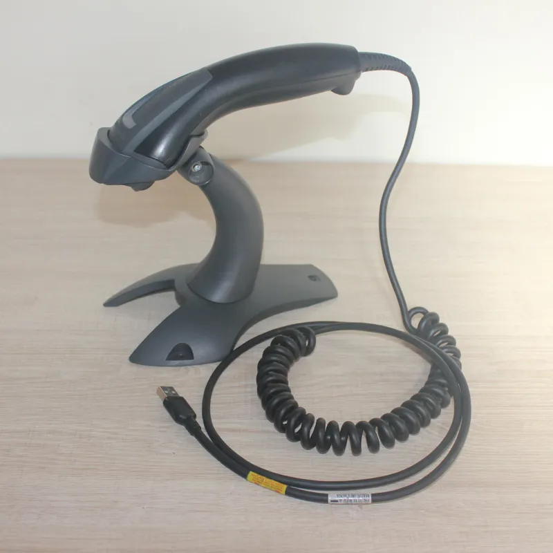 بارکدخوان Honeywell 1200g اتو- کد Code01 عاااالی