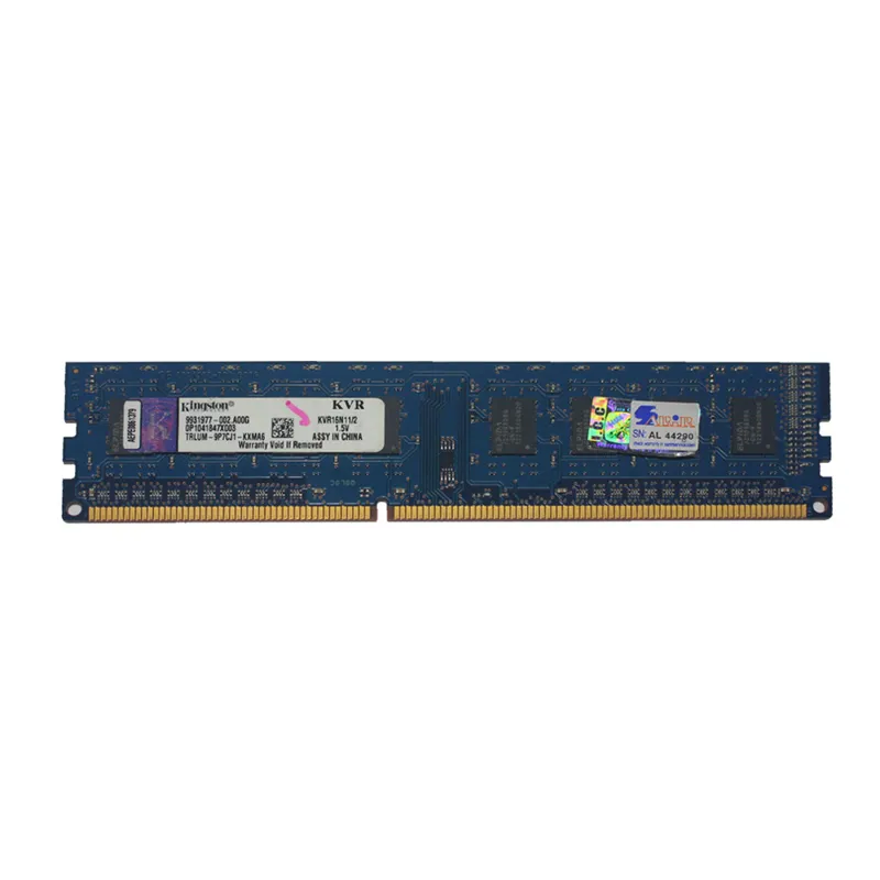 RAM DDR3 1600-2GB King یه ور چیپ کد Code46