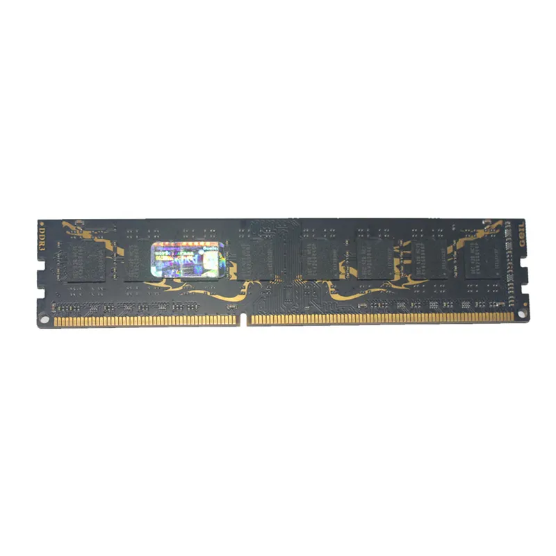 RAM DDR3 1600-2GB Geil دو ور چیپ کد Code45
