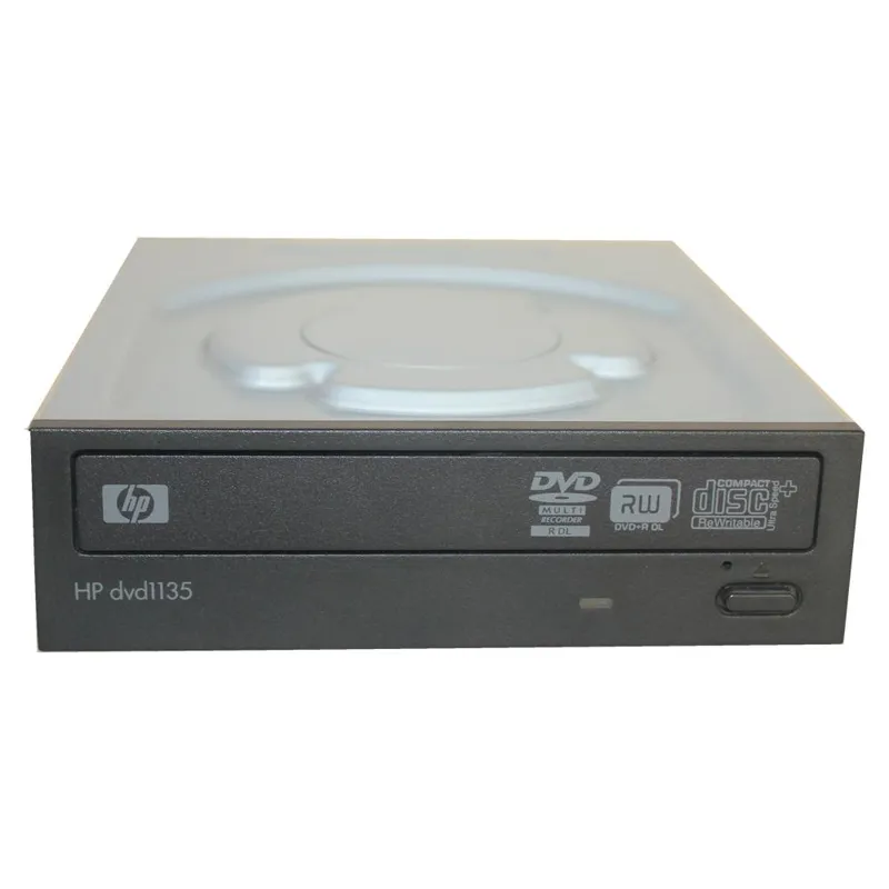 DVD R/W HP DVD1135i - کد Code19 سرعت بالا