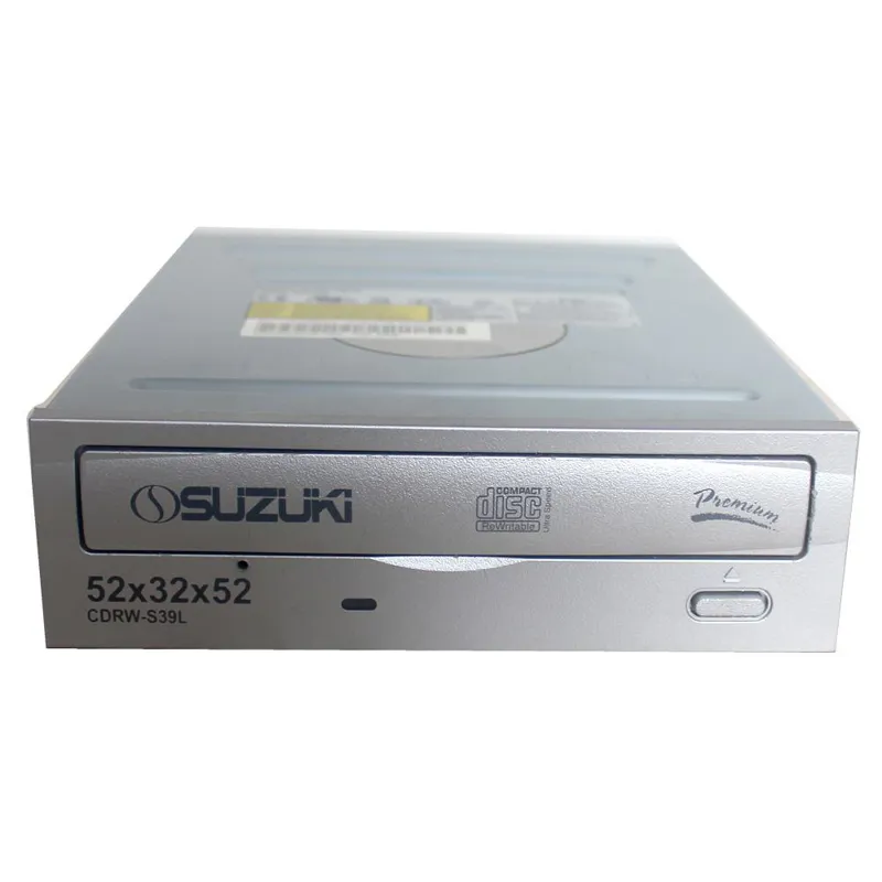 CD R/W SUZUKI CDR-9S52 - کد Code18